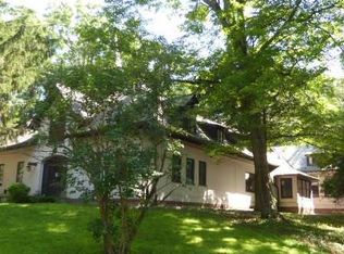 12 Pine Hill Rd, Tuxedo Park, NY 10987