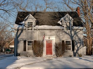 283 Kenilworth Rd, Waterloo, IA 50701