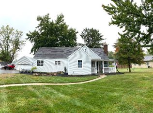 11938 W State Road 54, Linton, IN 47441