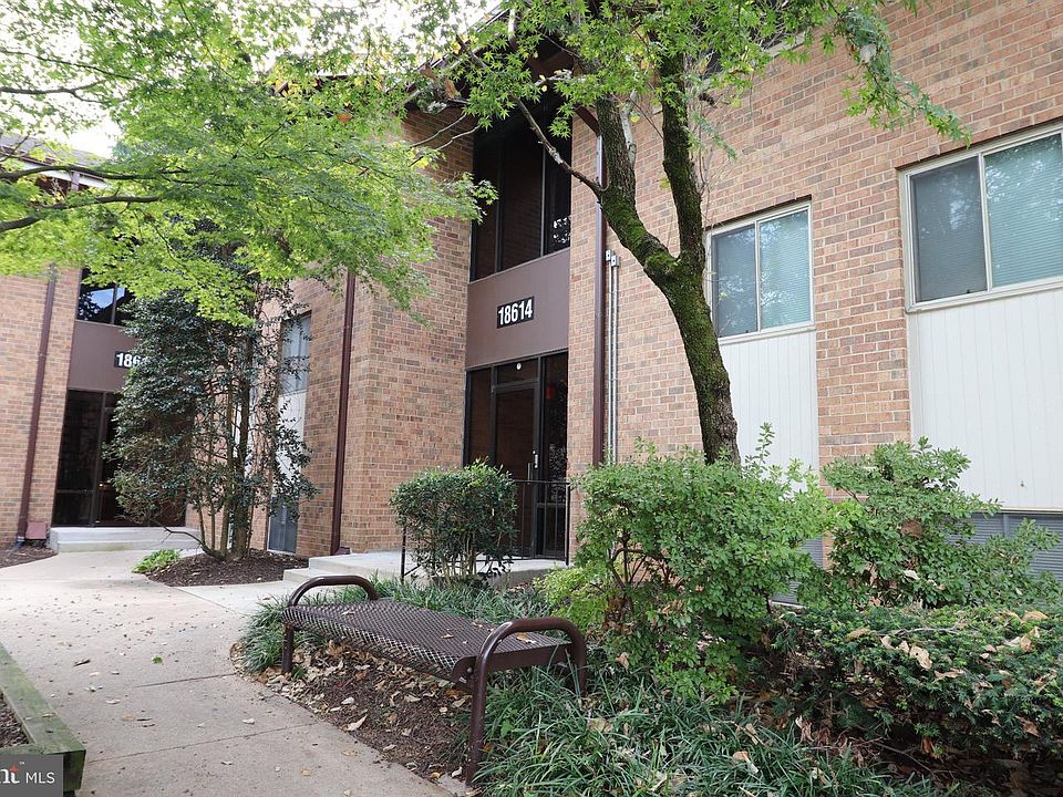2nd image of 18614 Walkers Choice Rd APT 5