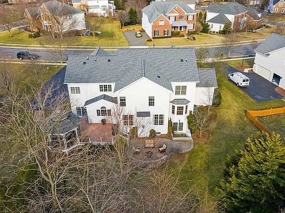 4th image of 14951 Gaines Mill Cir