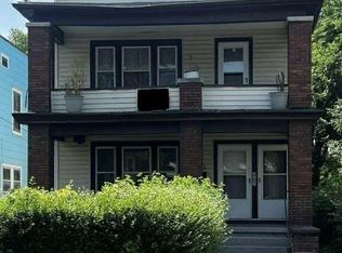 460 9th St, Niagara Falls, NY