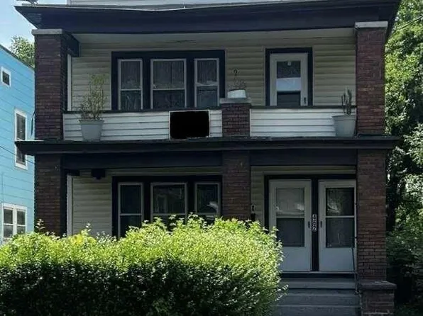 460 9th St, Niagara Falls, NY 14303