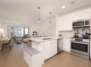 45 Lewis St APT 305, Boston, MA 02128