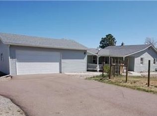 11850 Garrett Rd, Peyton, CO 80831