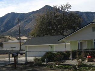 6232 Lynch Canyon Dr, Lake Isabella, CA 93240
