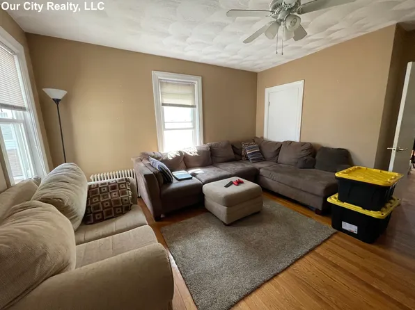 95 Flint St #2, Somerville, MA 02145