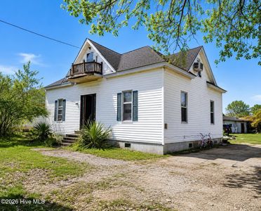 206 Pinecrest Drive, Warsaw, NC, 28398