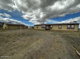 8621 E Mustang Trl, Hereford, AZ 85615