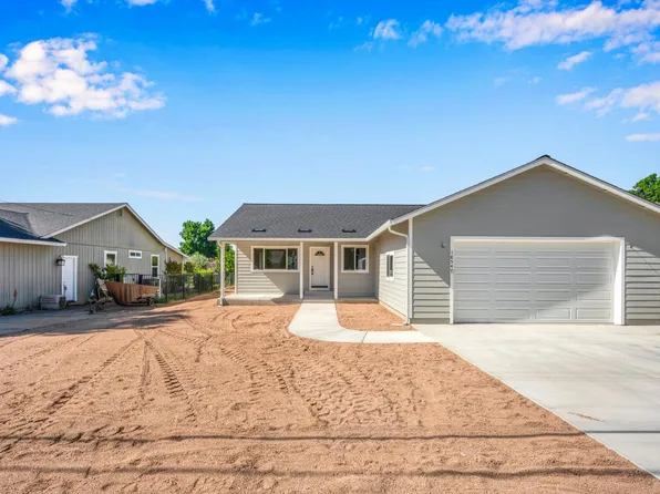 18547 Deer Hollow Road, Hidden Valley Lake, CA 95467