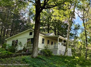 13 Tremper Association Rd, Canaan, NY 12029