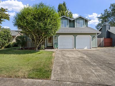 5268 Sugarpine Cir, Eugene, OR, 97402