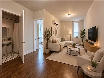 489 Washington Avenue, #1F