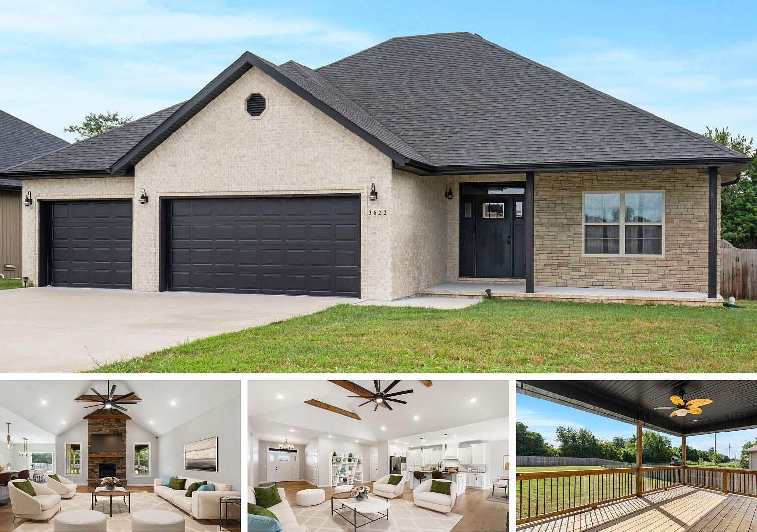 SALE！ラスト１個 3622 N Huntington Avenue, Springfield, MO 65803 | Zillow