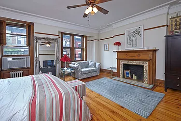 Rented by Brown Harris Stevens