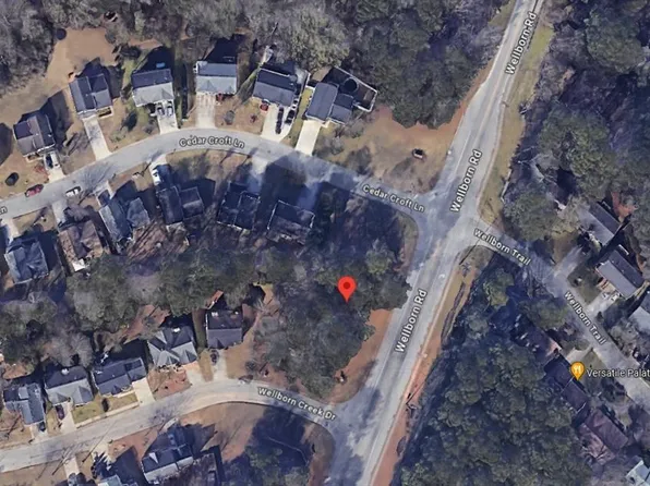 2245 Wellborn Rd #X, Lithonia, GA 30058