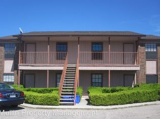 501 Northern Dove Ln APT D, Copperas Cove, TX 76522