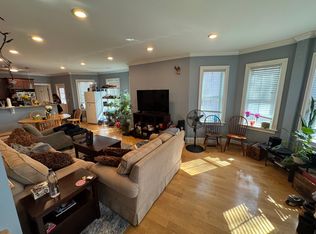 15 Orchard St #1, Cambridge, MA 02140