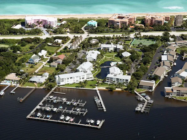 1550 NE Ocean Boulevard #B101, Stuart, FL 34996