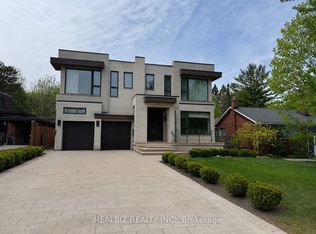 39 Hemford Cres, Toronto, ON M3B2S4