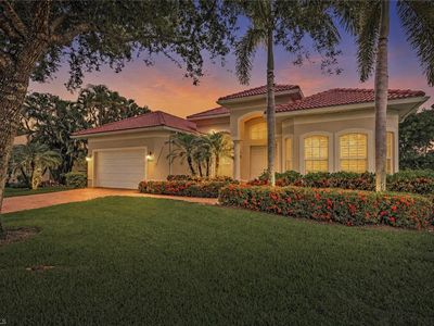 10233 Avonleigh DR, Bonita Springs, FL, 34135