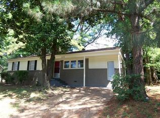 3538 England St, Memphis, TN 38127