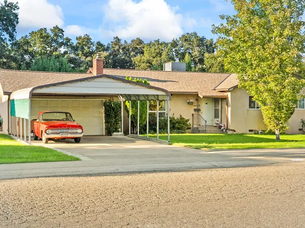 5423 President Ave, North Highlands, CA 95660