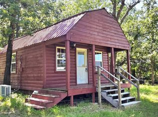 2731 Bristow Point Rd, McAlester, OK 74501