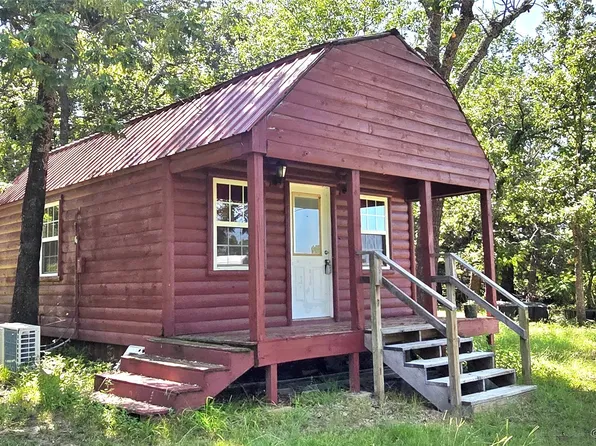 2731 Bristow Point Rd, McAlester, OK 74501