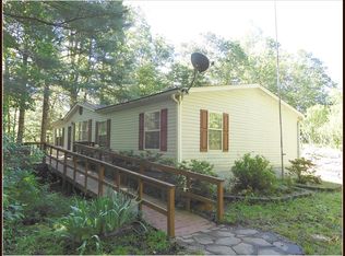 90 Norris Rd, Otto, NC 28763