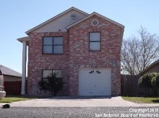 6706 Honeyridge Ln, San Antonio, TX 78239