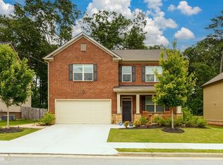 2962 Hawthorn Farm Blvd, Loganville, GA 30052