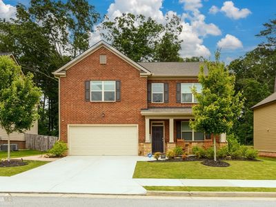 2962 Hawthorn Farm Blvd, Loganville, GA, 30052