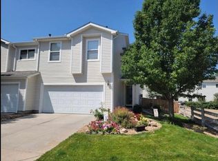 7929 S Kittredge Way, Englewood, CO 80112