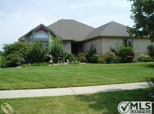 21966 Hunter Cir S, Taylor, MI