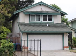 278 6th St, Richmond, CA 94801