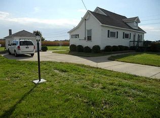 19660 Cyntheanne Rd, Noblesville, IN 46060