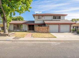 908 Rugby Ln, Modesto, CA 95356