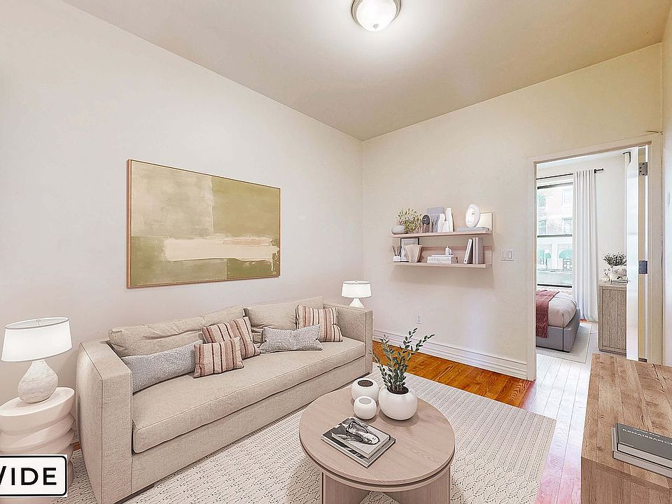 1st image of 54 W 106th St APT 1B