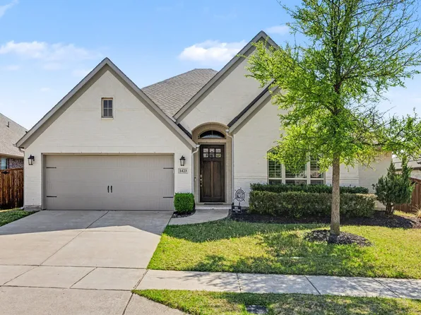 1423 Daisy Corner Dr, Prosper, TX 75078