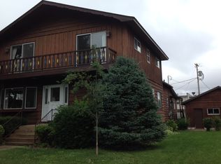 120 Second St S, Eagle River, WI 54521