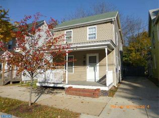 41 S New St, Dover, DE 19904