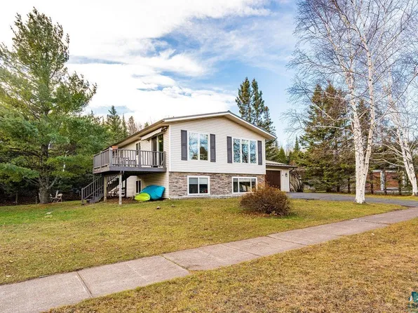 18 Nelson Dr, Silver Bay, MN 55614