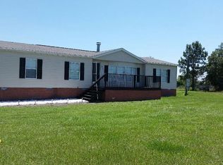 4041 Kaiser Ave, Saint Cloud, FL 34772