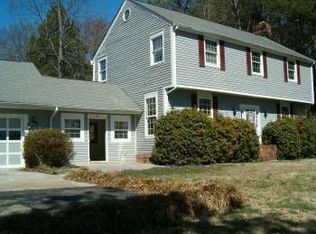 121 County Road 572, Englewood, TN 37329