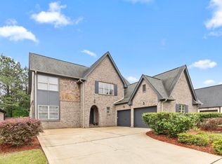 5267 Park Side Cir, Hoover, AL 35244