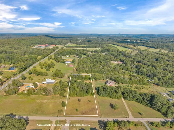 22 Piney Rd, Bigelow, AR 72016