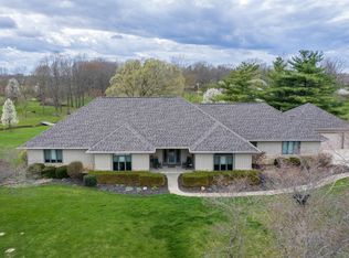 1525 N Miller Ave, Marion, IN 46952
