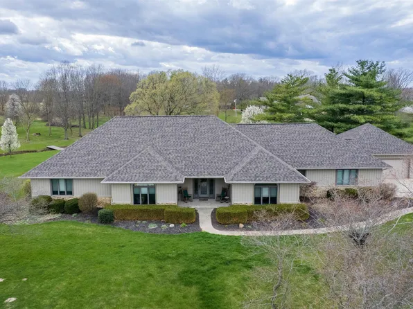 1525 N Miller Ave, Marion, IN 46952