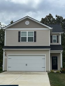 2016 Lala Loop LOT 9, White Bluff, TN, 37187